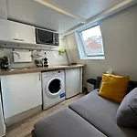 Cosy Studio near Champs-Elysées - Arc de Triomphe