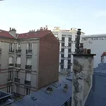 Cosy Studio near Champs-Elysées - Arc de Triomphe