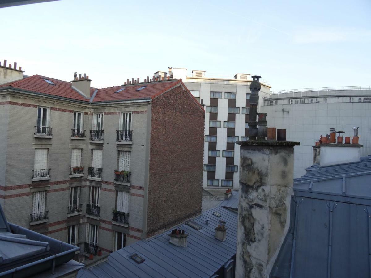 Le Du Palais Appartamento *