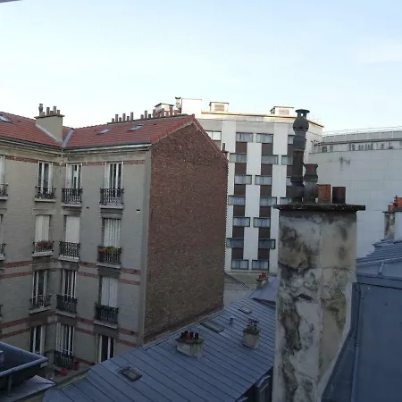 Le Du Palais Appartamento *