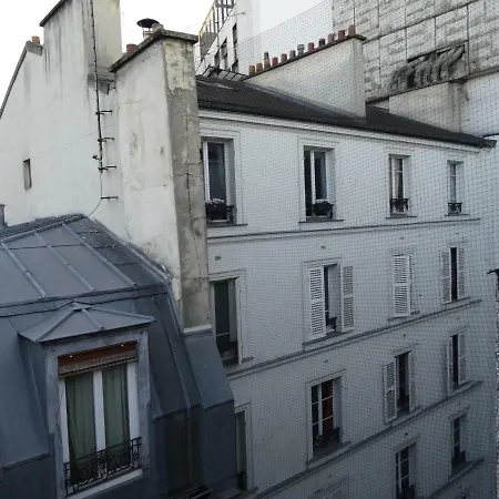 Le Du Palais Appartamento *